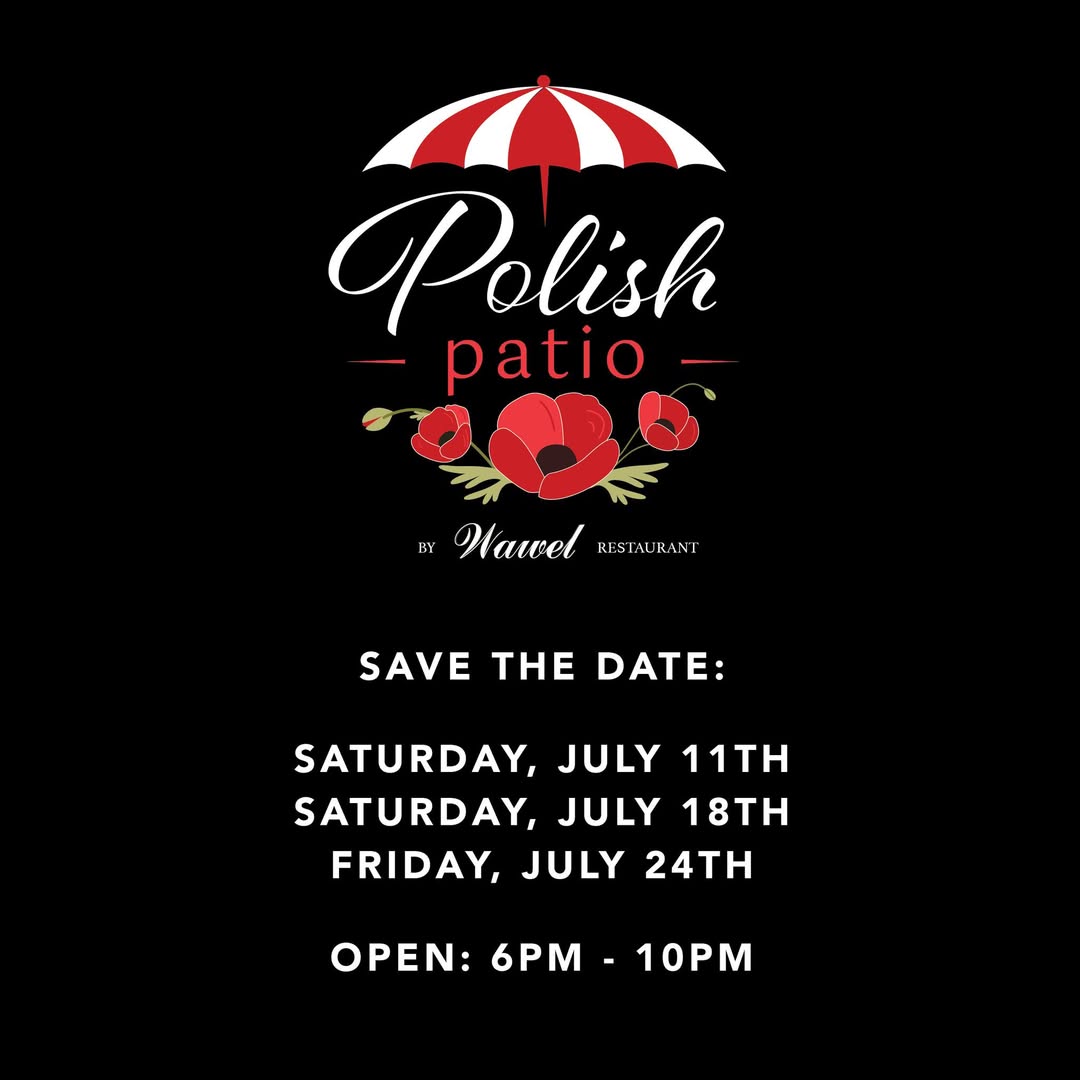 Patio Dates